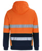 Hi Vis Pullover Hoodie - JB's Wear | Northern Printing Group