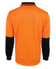 High Visibility Long Sleeve Shirt | Northern Printing Group
