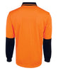 High Visibility Long Sleeve Shirt | Northern Printing Group