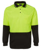 Hi-Vis Traditional Polo - JB's Wear | Northern Printing Group